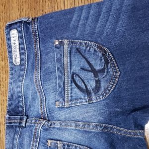Express Ladies Jeans